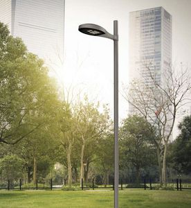 lampadaire urbain 1