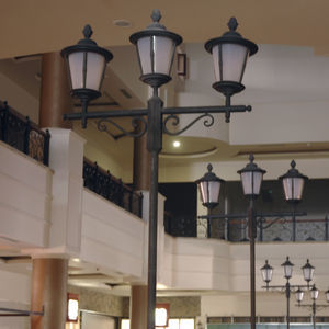 lampadaire urbain 1
