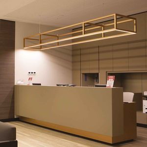 luminaire en saillie 1