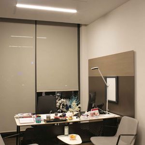 luminaire encastré 1