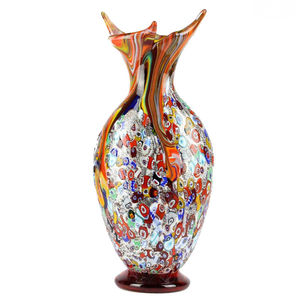 vase contemporain
