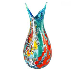 vase contemporain