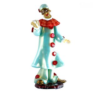 sculpture en verre de Murano