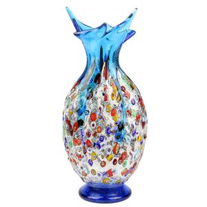 vase contemporain