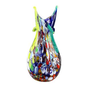 vase contemporain