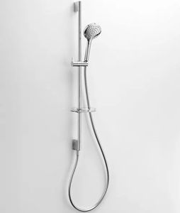 set de douche mural