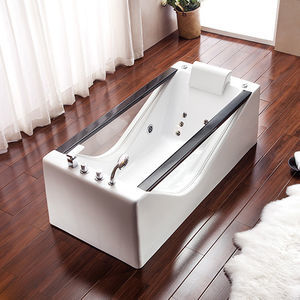 spa hors-sol