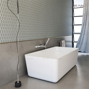 baignoire à poser