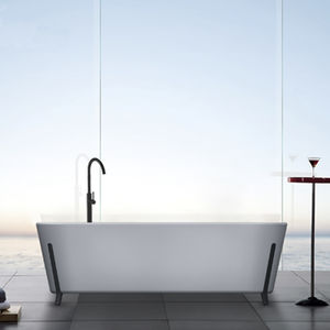 baignoire à poser