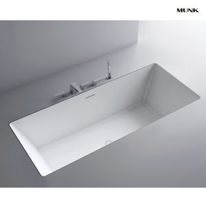baignoire pour habitat