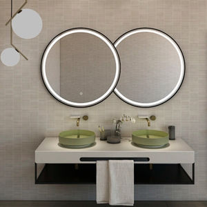 lavabo suspendu