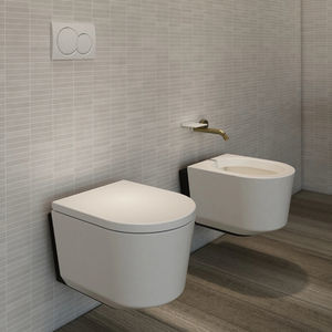 WC suspendu 1