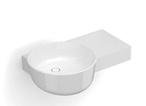 lavabo suspendu 1