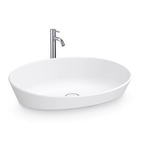 lavabo à poser