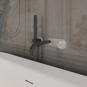 mitigeur de baignoire