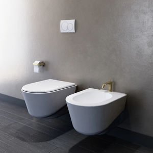 WC suspendu 1