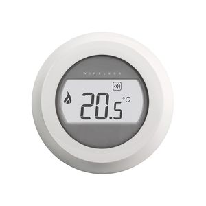 thermostat numérique 1