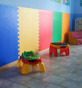 dalle de protection murale 1