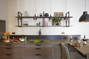 cuisine contemporaine
