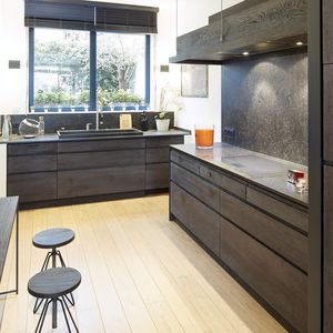 cuisine contemporaine