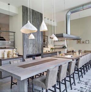 cuisine contemporaine