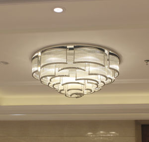 plafonnier contemporain 1