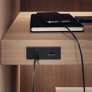 prise USB