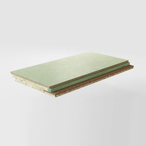 isolant thermo-acoustique