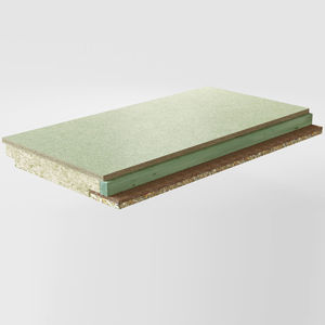 isolant thermo-acoustique