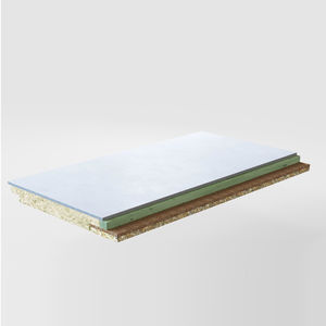 isolant thermo-acoustique