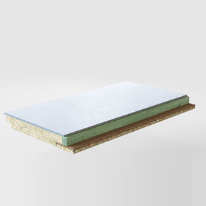 isolant thermo-acoustique