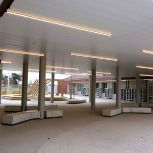 luminaire apparent 1