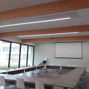 luminaire encastré 1