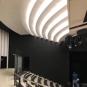 barrette d'éclairage à LED
