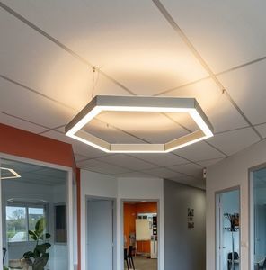 luminaire suspendu