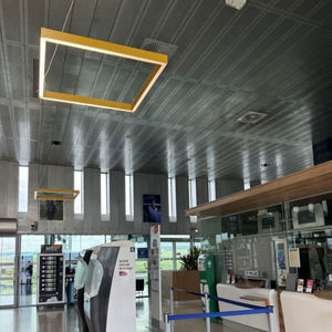 luminaire suspendu