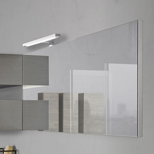 miroir de salle de bain mural