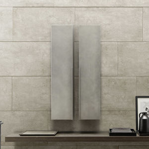 meuble de salle de bain contemporain