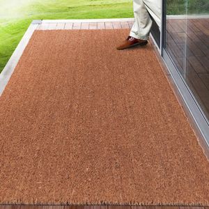 tapis d'entrée pour établissement public 1