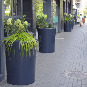 jardinière en composite
