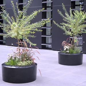 jardinière en composite