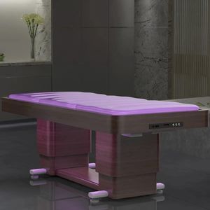 table de massage électrique 1