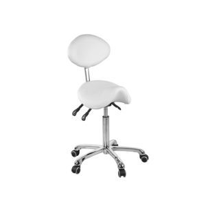 tabouret pour salon d'esthétique 1