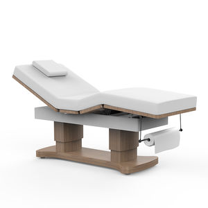 table de massage électrique 1