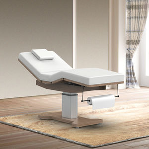 table de massage électrique 1