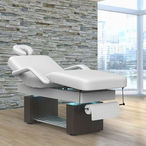 table de massage électrique 1
