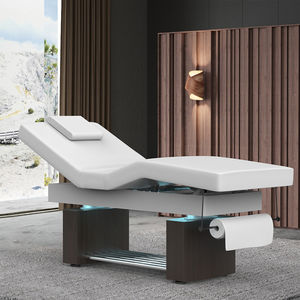 table de massage électrique 1
