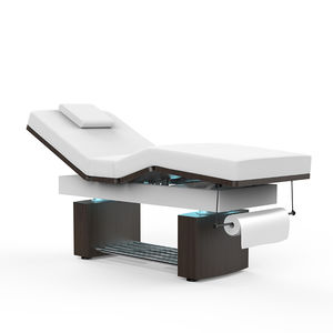 table de massage électrique 1