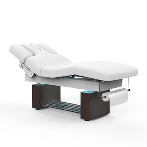 table de massage électrique 1