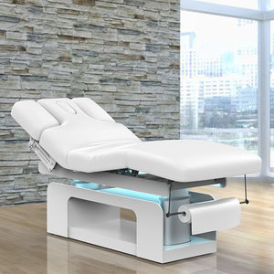 table de massage électrique 1